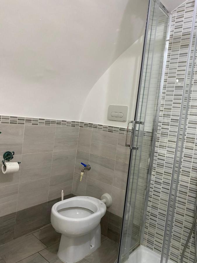 Home In Love: Balconcino Spaccanapoli Exterior foto